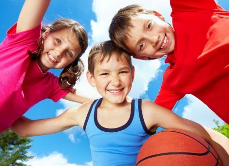 Sever’s …. what is it?