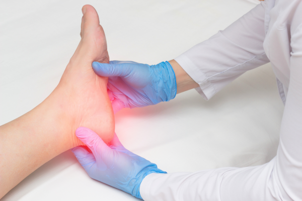 Plantar Fasciitis North Adelaide