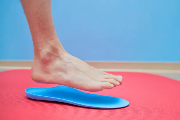 Custom Orthotics Adelaide