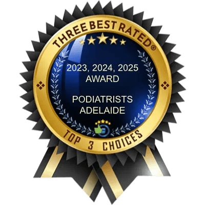 Best Podiatrists in Adelaide