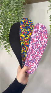 Gap Free Custom Orthotics