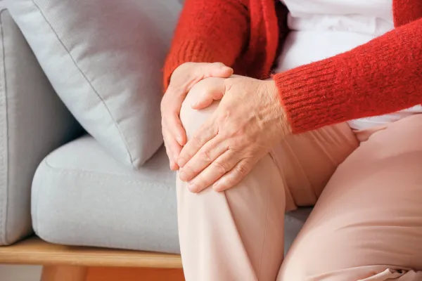 Knee Arthritis Treatment Adelaide