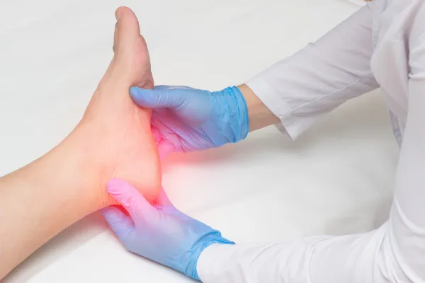 Plantar Fasciitis Treatment Adelaide